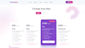 create membership website subscription, website