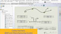 design professional 2d 3d harness schematic with cutsheets, layouts and bom