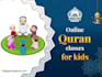 be your quran and islamic studies teacher