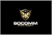 make a unique cyber security tech and technology logo design