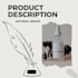 write descriptions of your product that will convince customers to buy it