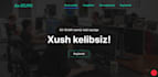 build beautiful and security websites