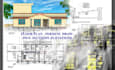 make architectural and structural blueprint drawings in autocad