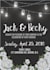 design unique and beautiful invitations