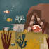create beautiful illustrations and layouts
