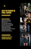personal and strength training and nutritionist