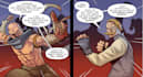 write your comic book