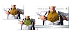 create a professionally designed digital banner ad