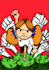create informative cartoons which enable learning more fun and interesting