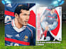 create sport trading card for your nft