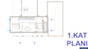 draw 2d architectural floor plan