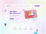 design ecommerce shopify  woocommerce website with app