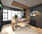 create office design, meeting room interior design