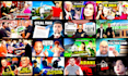 design professional youtube thumbnails for business, finance and ai channel