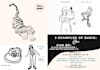 transform your hand drawing into digital drawing