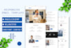 create klaviyo email template