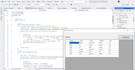develop c sharp desktop and web application asp dot net mvc in visual studio