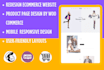 ecommerce store online store wordpress blogs digital product