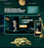 cryptocurrency,ico,token,bitcoin website or crypto landing page