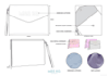 create a bags technical pack