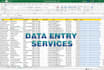 be your excel and google sheets expert