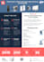 create an impressive business one pager