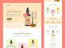 be your shopify expert for store setup, speed and conversion design