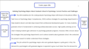 proofread your masters thesis format in apa 7