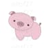 design cute cartoon characters