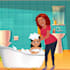 do african american book illustrations