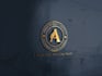 do notary business logo design