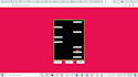 build 2d  canvas game by HTML CSS javascript