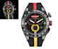 do professional watch retouching