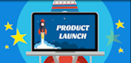 create 2d animated explainer video or 2d animation marketing video