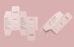 design your cosmetics, box, bottle packaging, and labels