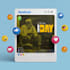 communication design, storytelling social media posts