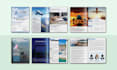 design a professional brochure