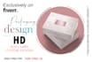 design minimal mailer subscription box packaging