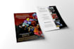 design customized posters and flyers