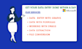 do professional microsoft excel