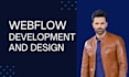 create expert webflow website