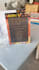 create delightful and elegant menu board, pricelist, poster, table menu