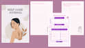 design custom journals and planners