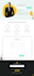 convert xd to html css bootstrap5 responsive figma, zeplin, pdf to html website