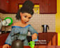 2d 3d animation video, 3d character animation, 3d animation video
