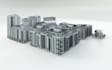 3d model any architecture
