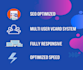 create digital business card whatsapp store, vcard builder