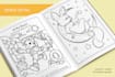 do technical and clean vector line illustrations
