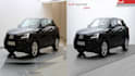 do background remove using  clipping path