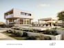 create photorealistic 3d exterior renders
